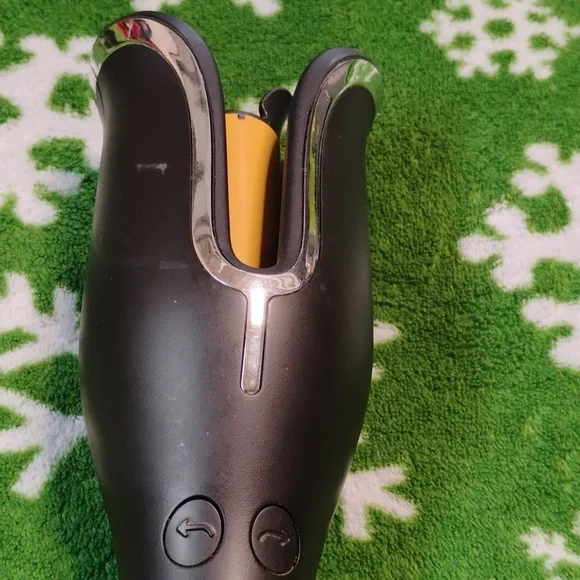 Chi Black Hair Curler - Picture 3 of 8